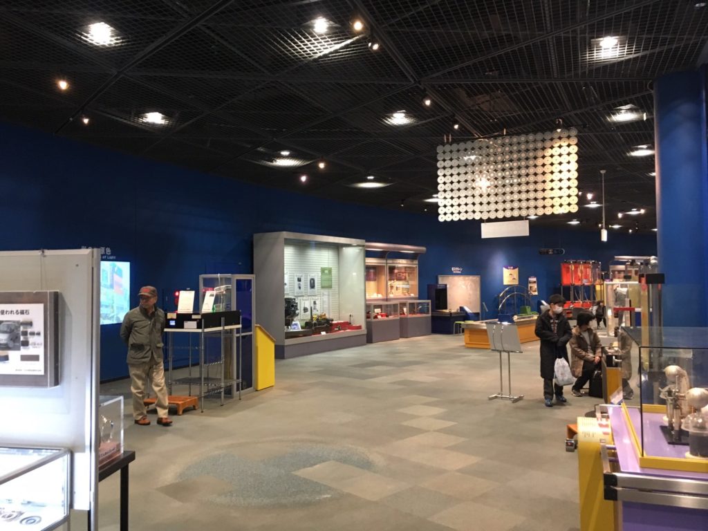 大阪市立科学館がリニューアルオープンして面白そうなので行ってきたよ 3 30 大阪キタじゃーなる
