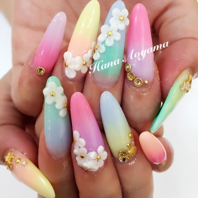 梅田で19時以降でも予約可能な 大人気のネイルサロン を調査 大阪キタじゃーなる