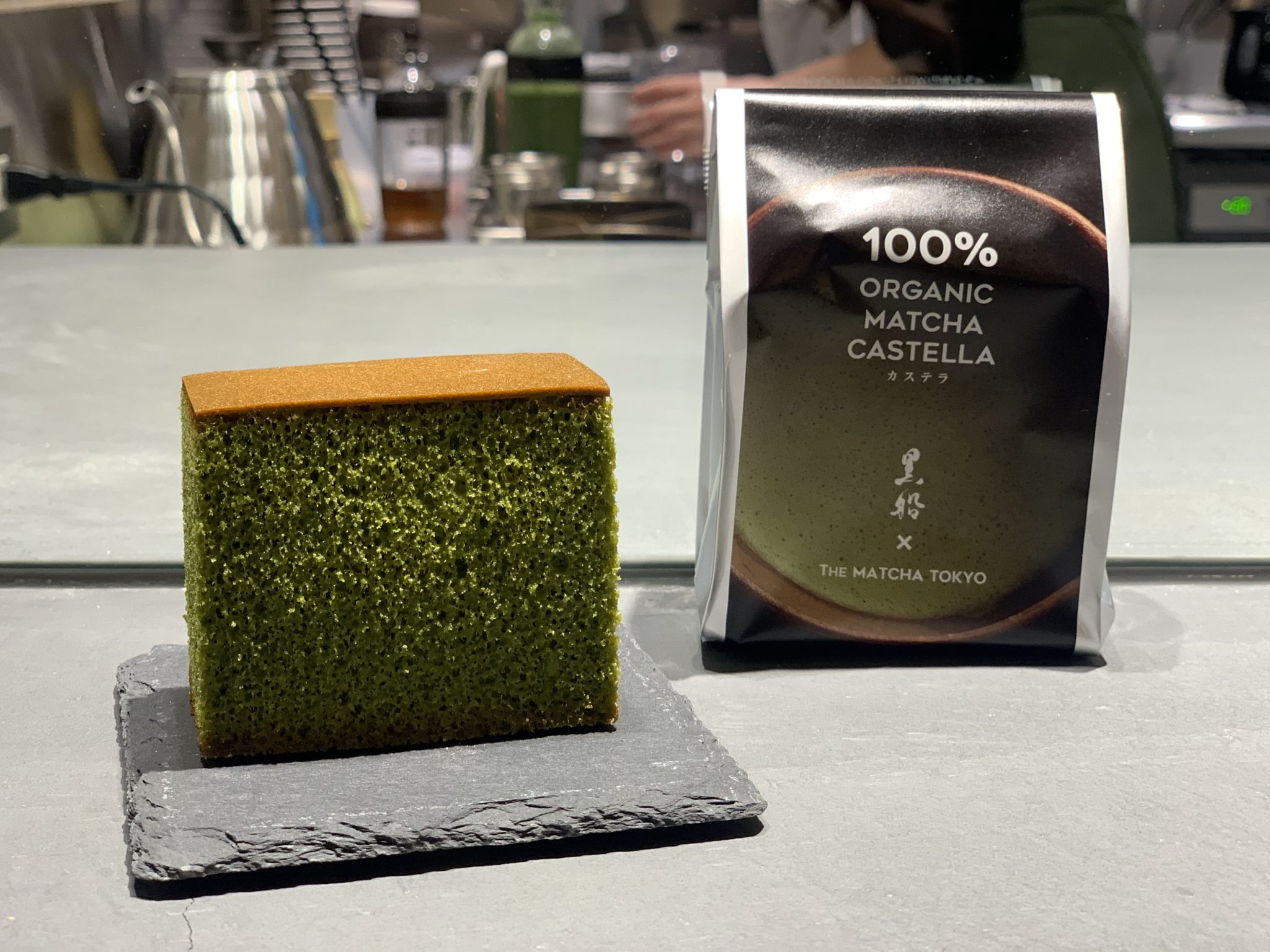 関西初登場！最高級オーガニック抹茶の「THE MATCHA TOKYO ルクア大阪」がオープンしたよ♪【2/28】 大阪キタじゃーなる