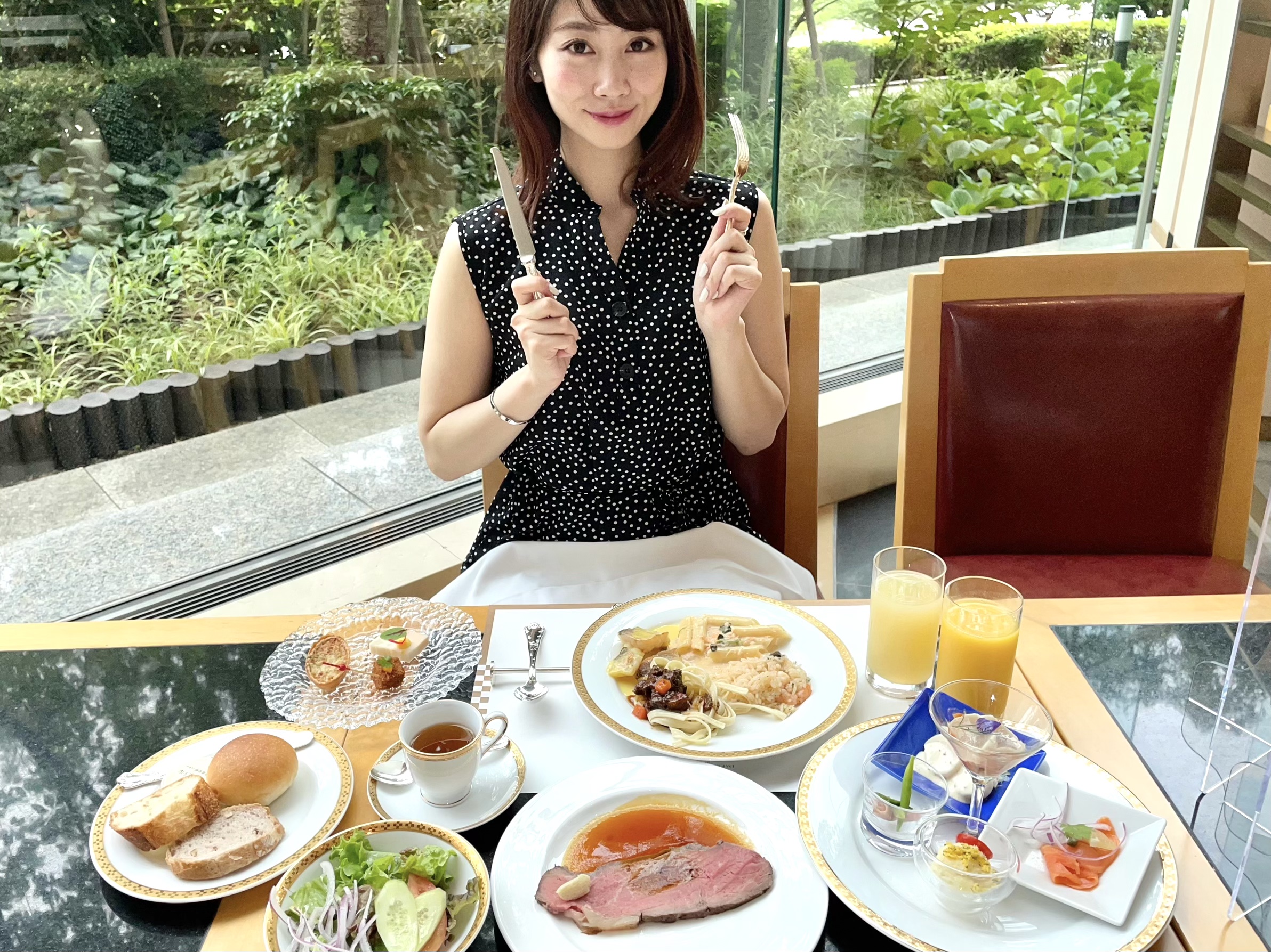 帝国ホテル 軽食券 - レストラン・食事券
