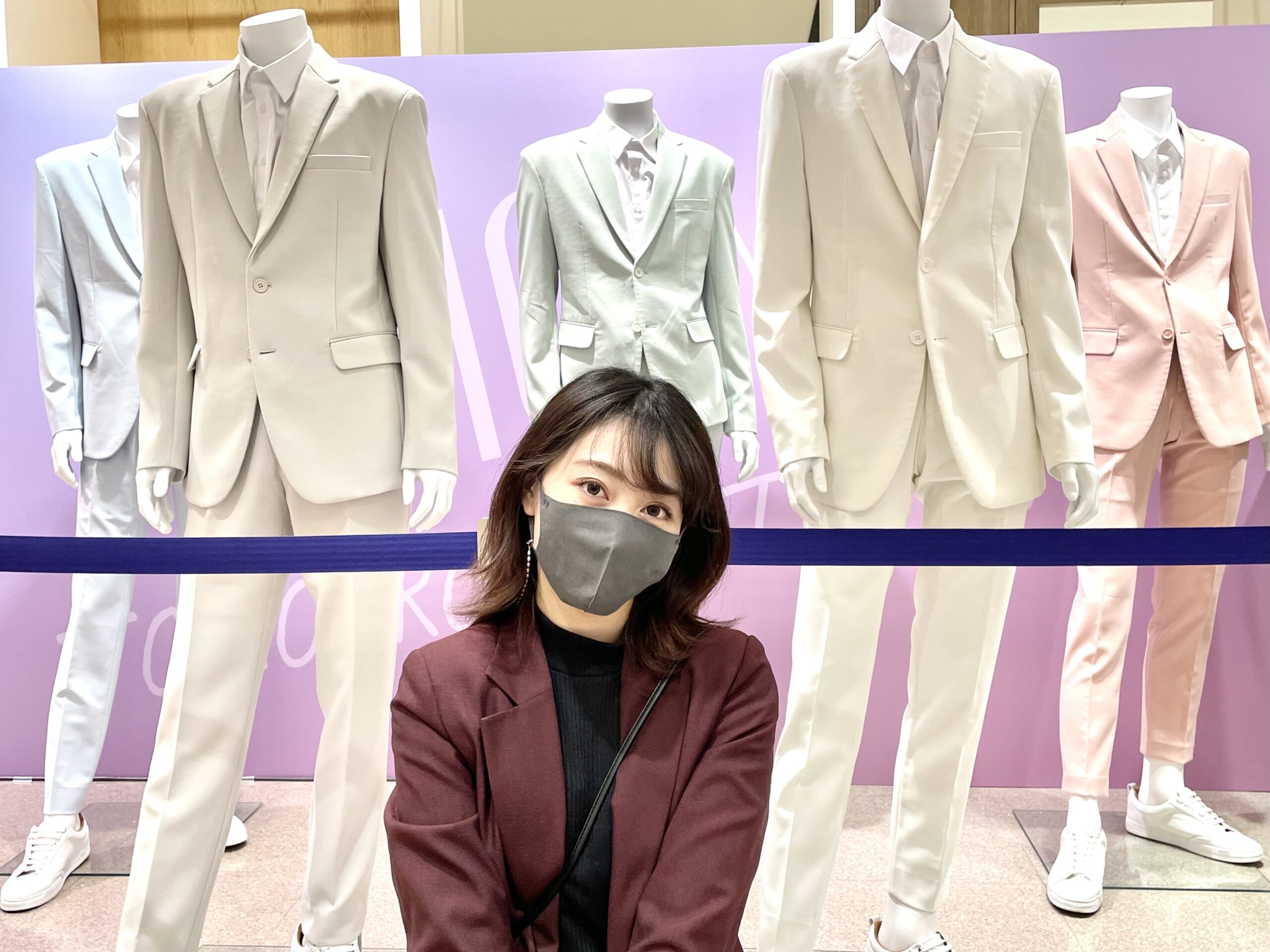 即購入OK Plave pop up YEJUN イェジュン 4点セット ZZIRANG-E & CHARLES POPUPストアレポ｜EXO D.O.限定グッズ購入
