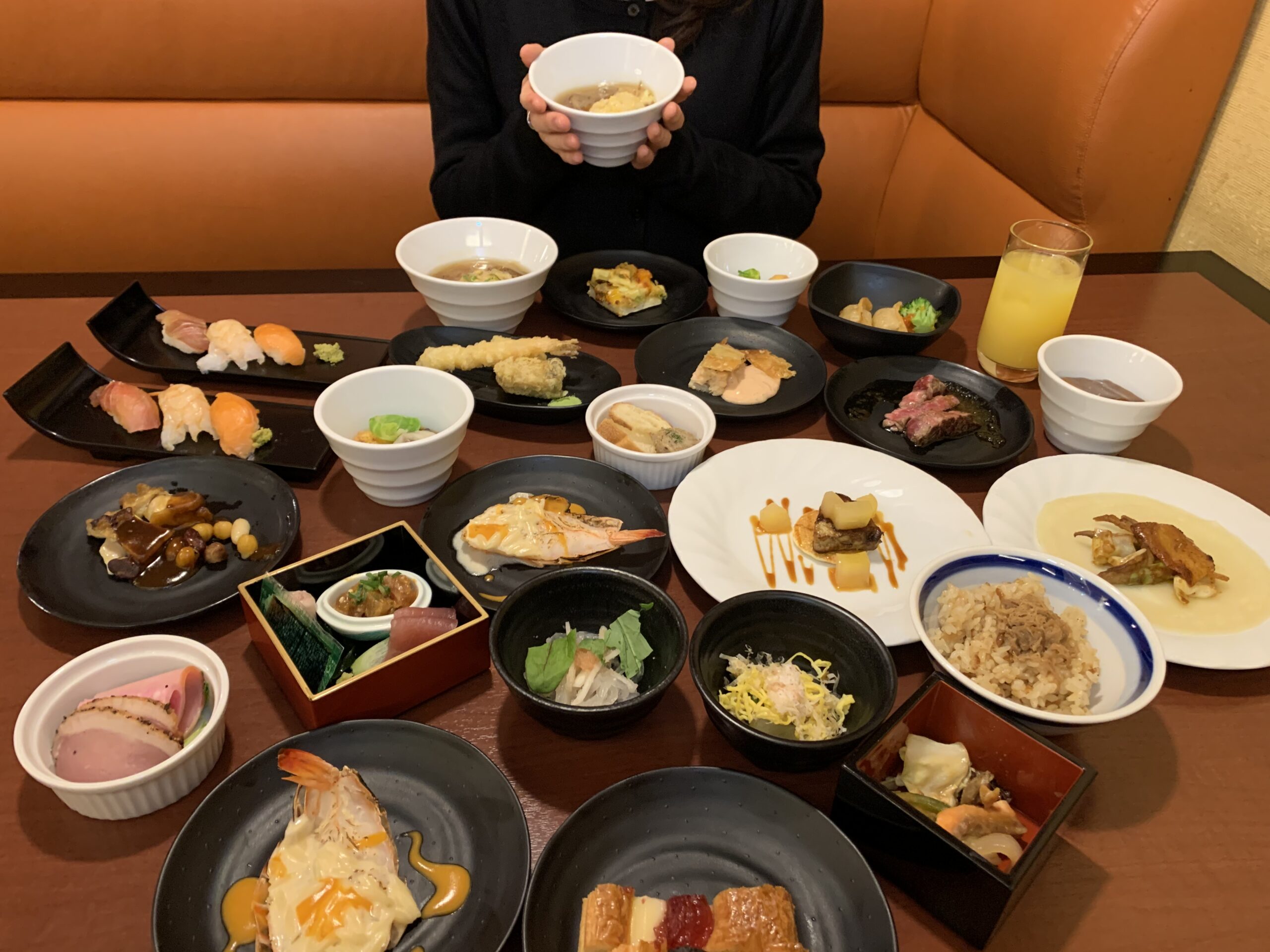 一人前食堂×idemコラボ ミトン ステッカー付き 一人前食堂×idemコラボ ミトン ステッカー付き